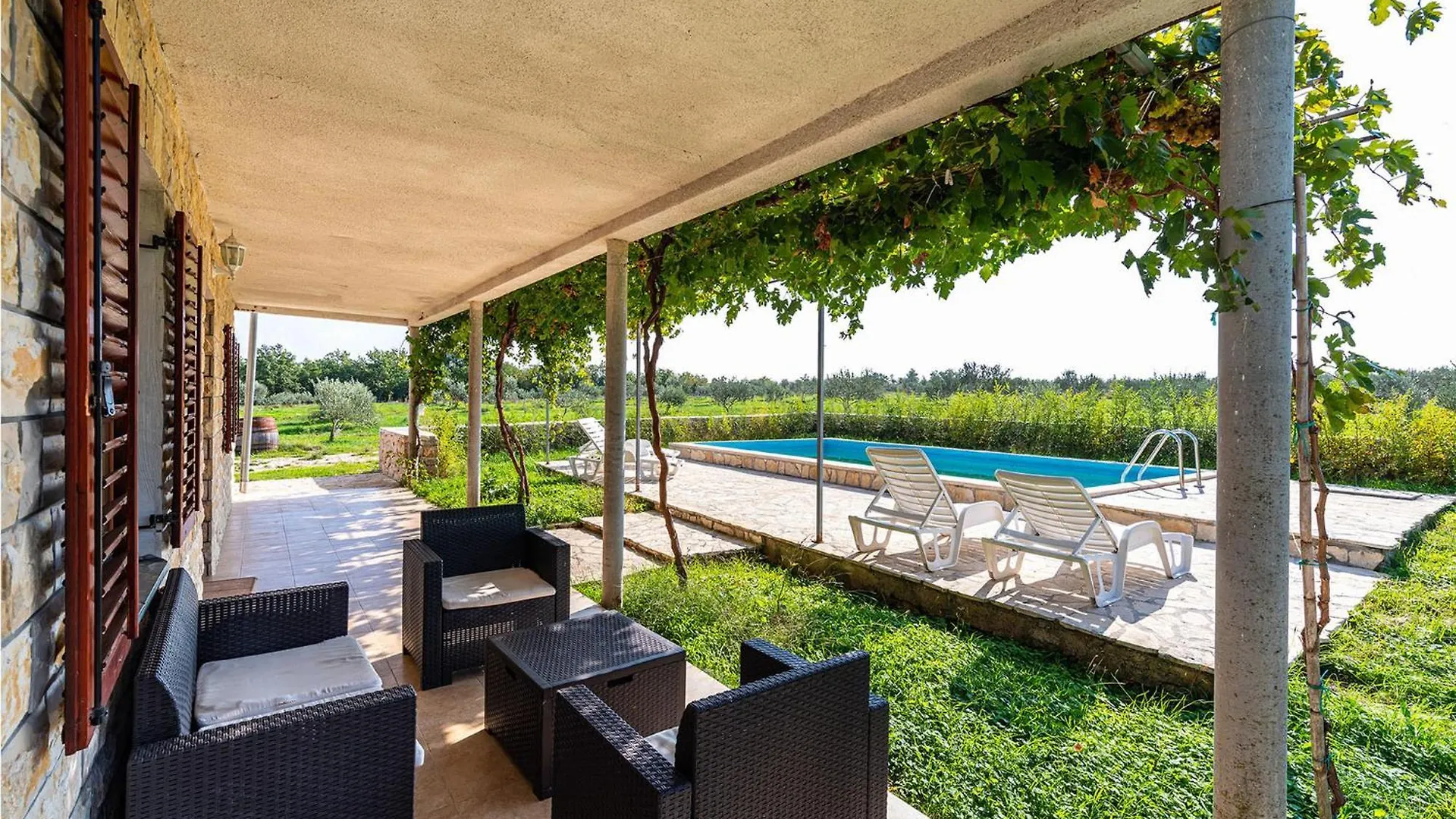 Casa vacanze 3 Bedroom Gorgeous Home In Biograd Na Moru