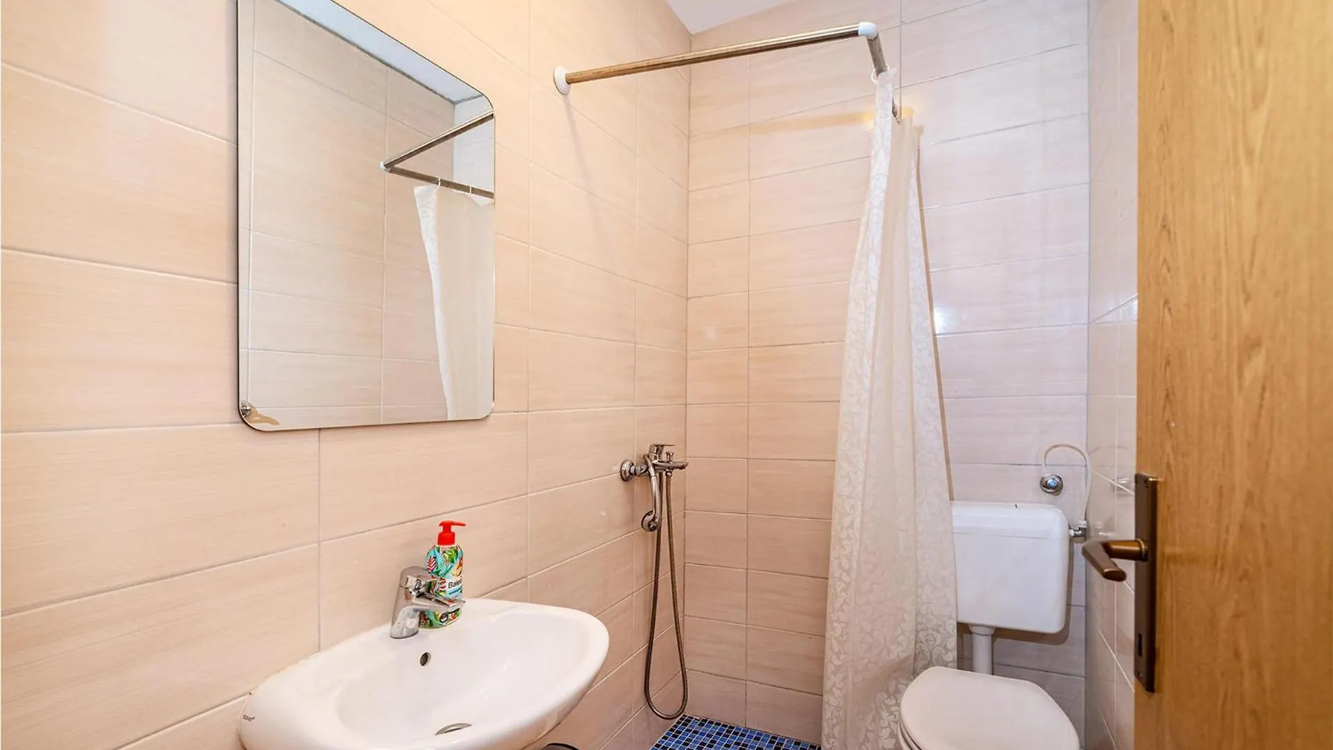 Casa vacanze 3 Bedroom Gorgeous Home In Biograd Na Moru