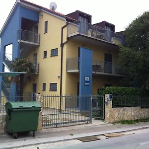 Adriatica Apartmán