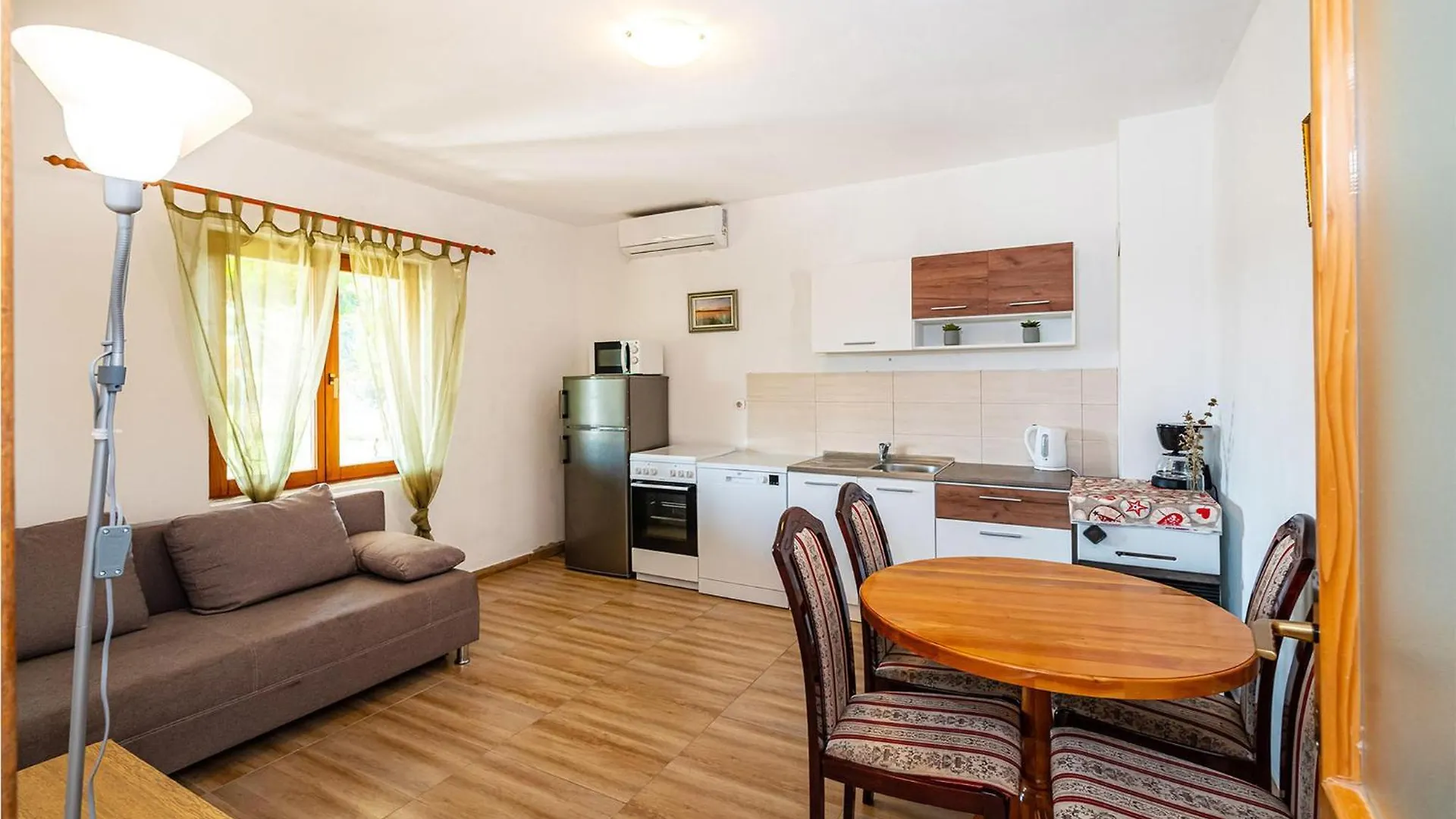 Holiday home 3 Bedroom Gorgeous Home In Biograd Na Moru
