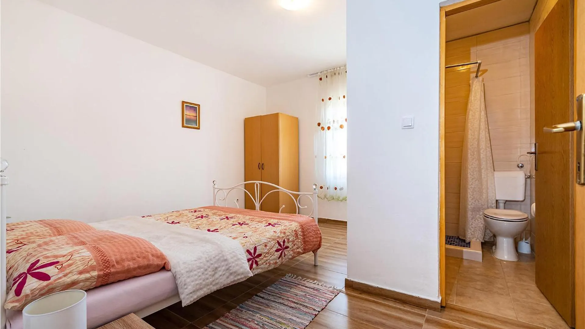 Holiday home 3 Bedroom Gorgeous Home In Biograd Na Moru Croatia