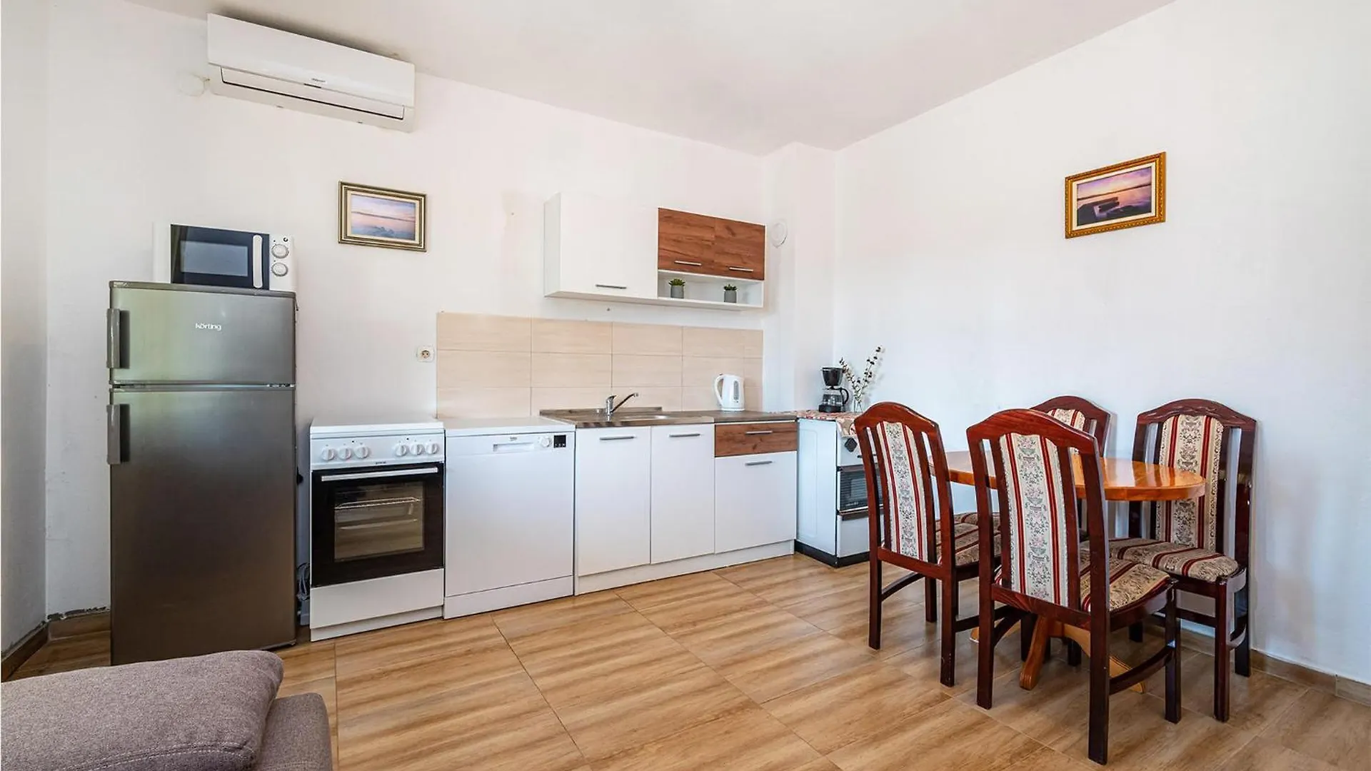 3 Bedroom Gorgeous Home In Biograd Na Moru Croatia