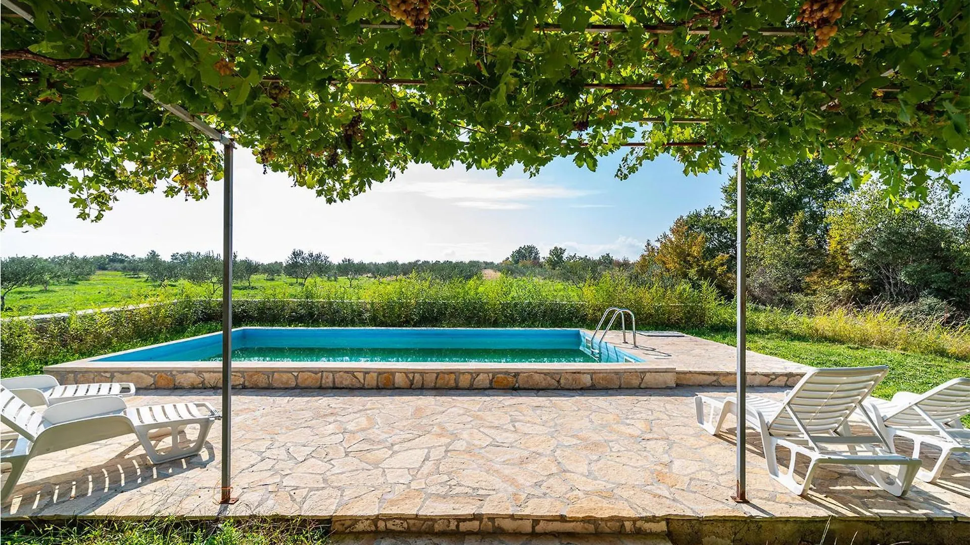 3 Bedroom Gorgeous Home In Biograd Na Moru 0*,  Croatia