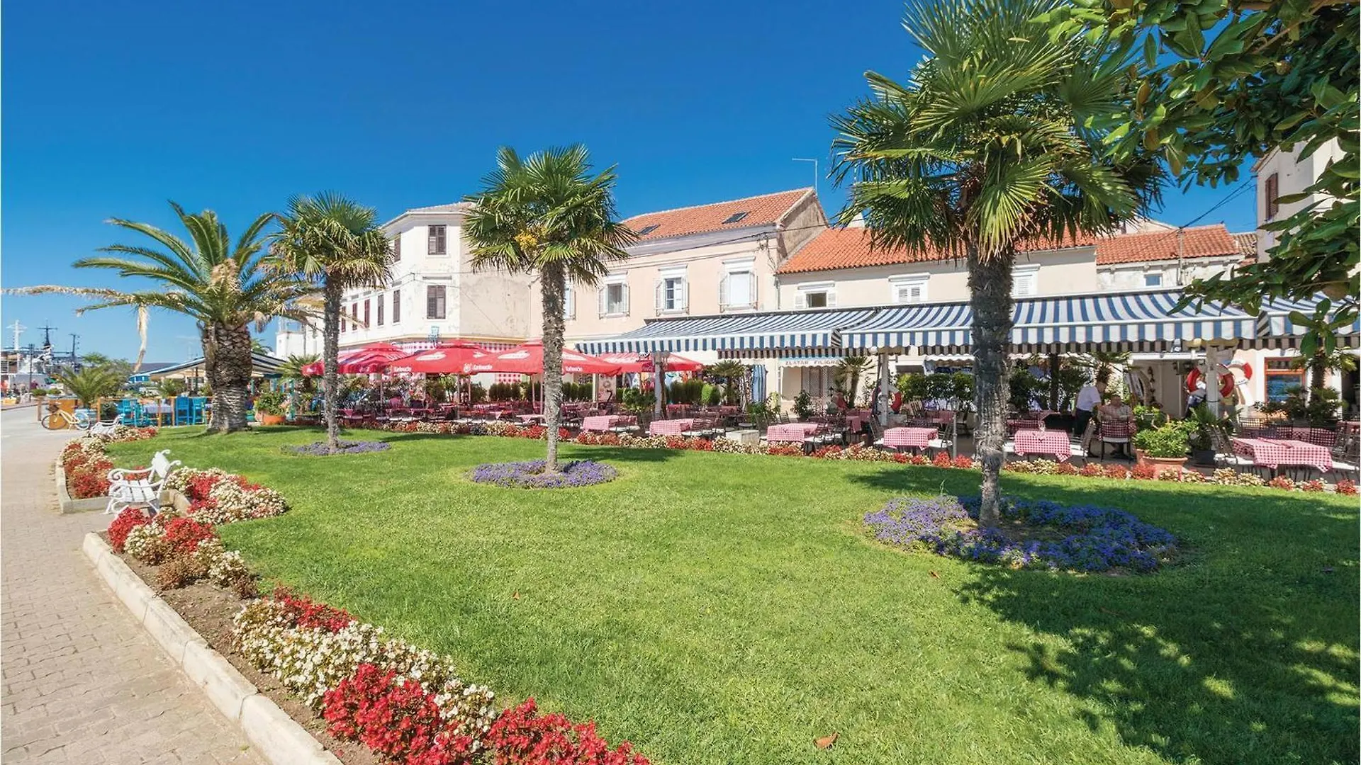 3 Bedroom Gorgeous Home In Biograd Na Moru 0*,  Croatia