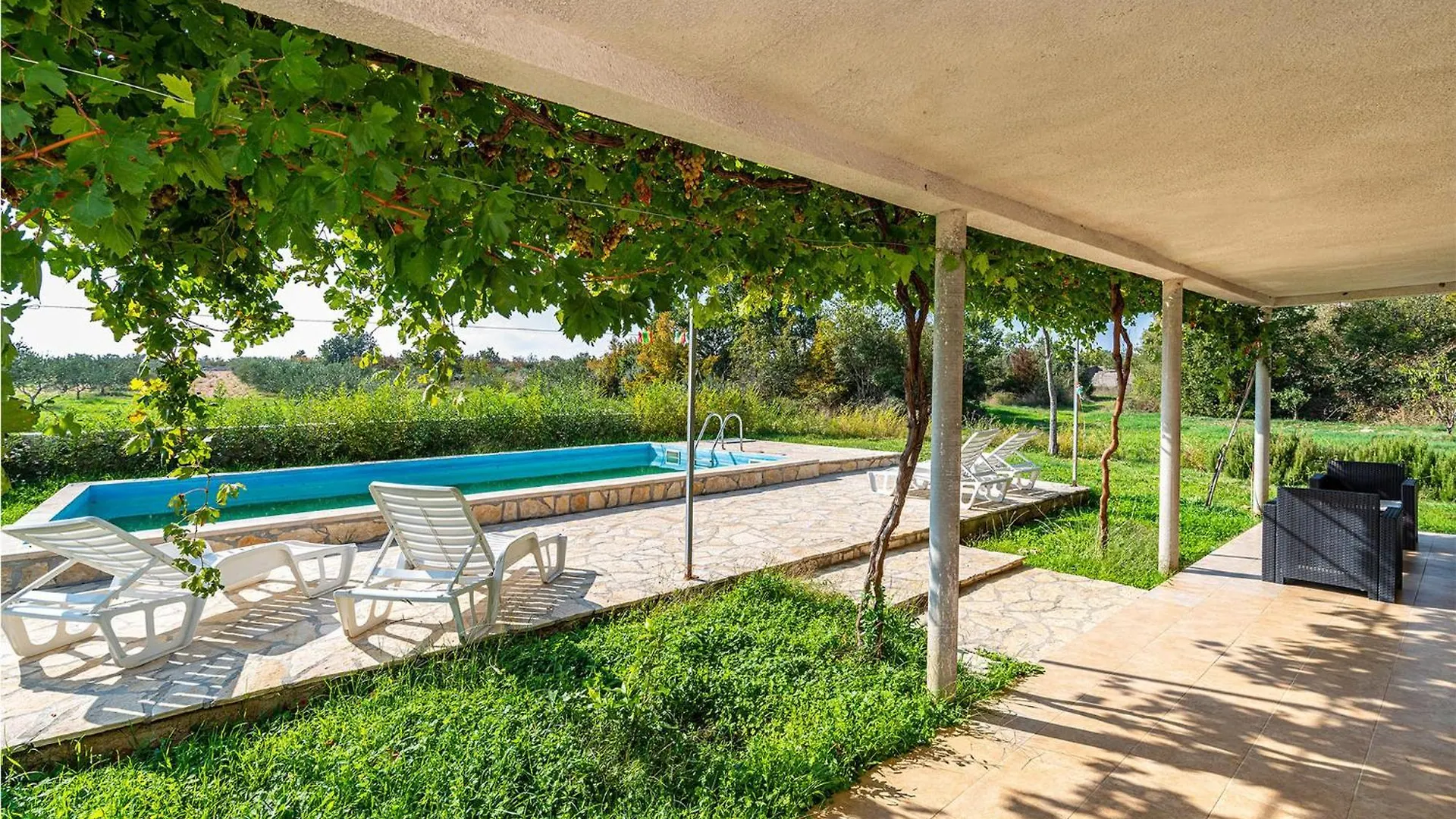 Holiday home 3 Bedroom Gorgeous Home In Biograd Na Moru Croatia