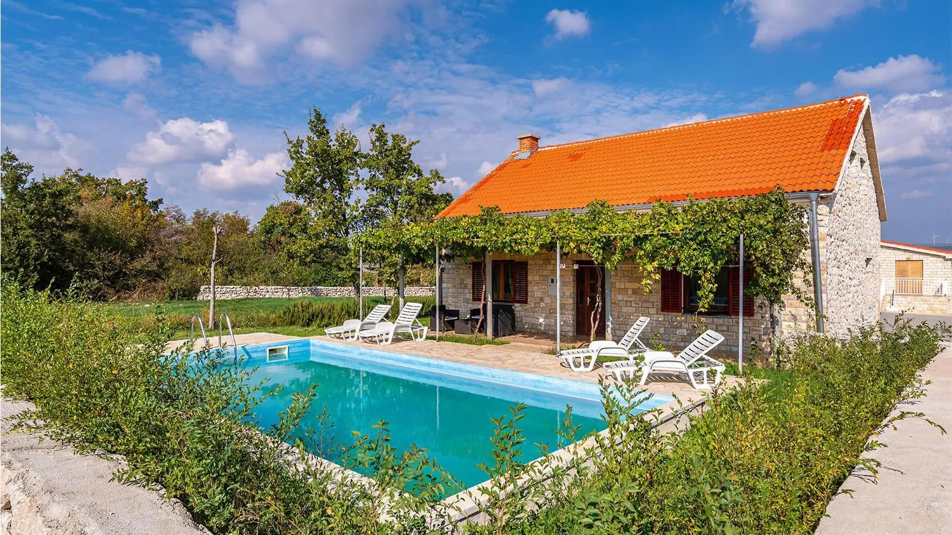 3 Bedroom Gorgeous Home In Biograd Na Moru